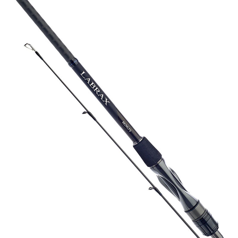 Daiwa Labrax Bass Lure Rods